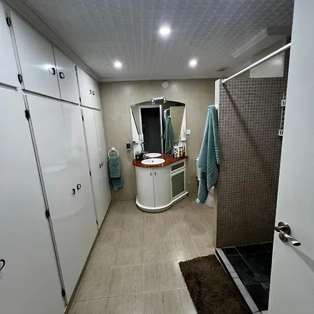 Apartament Piso Puerto *