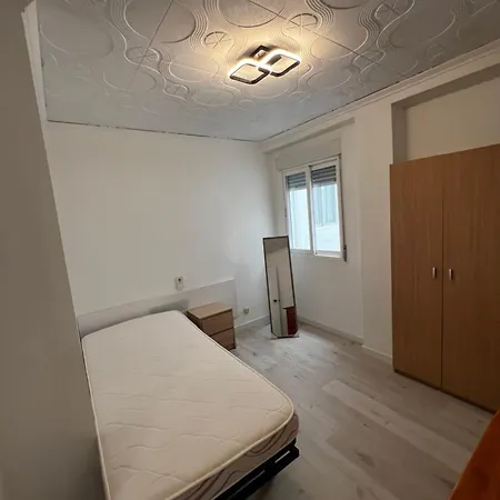 Piso Puerto Apartament *