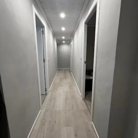 Piso Puerto Gandia