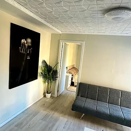 Piso Puerto Apartment Gandia