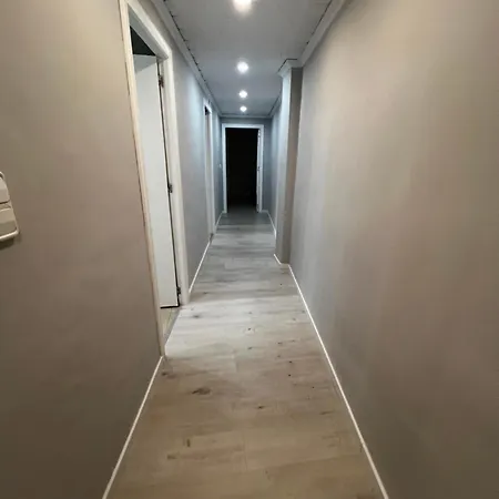 Apartment Piso Puerto Gandia