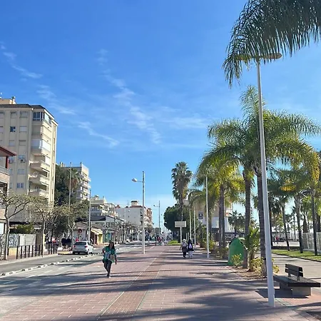 Piso Puerto Apartment Gandia