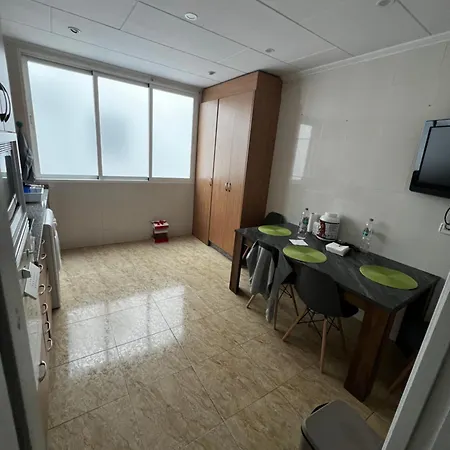 Apartment Piso Puerto Gandia