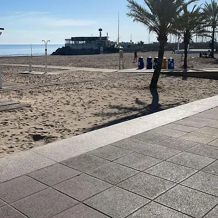 Piso Puerto Apartment Gandia
