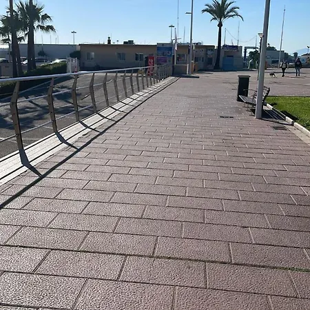 Apartament Piso Puerto Gandia