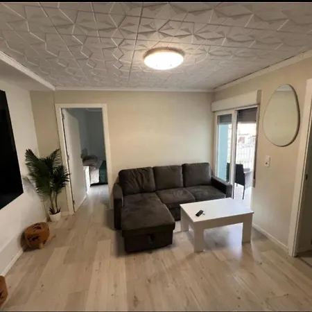 Piso Puerto