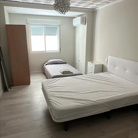 Piso Puerto Apartament Gandia