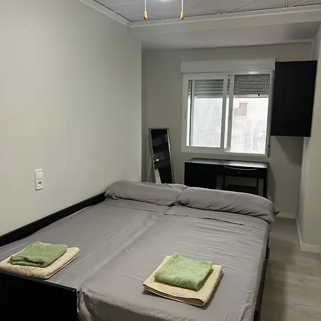 Apartament Piso Puerto Gandia