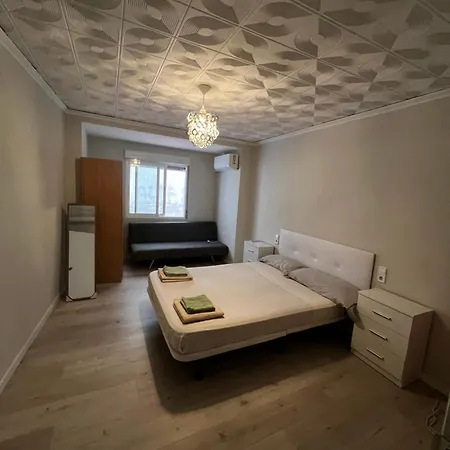 Piso Puerto *