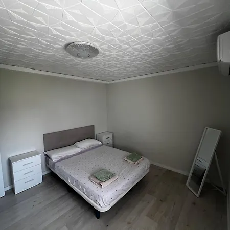 Piso Puerto Apartament