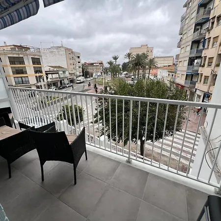 Piso Puerto * Gandía