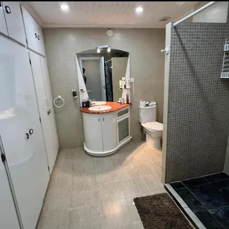 Lägenhet Piso Puerto *